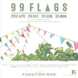 dj abura mix for 99flags 2012 spring