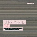 Jose Cabello (Live) @ EMC 09102015