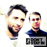 Don’t Stay In Mix of the Week 113 - No Artificial Colours (house)