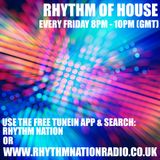 Rhythm-Of-House-Radio-Show-28-08-15