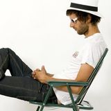 Lindstrom - Live mix