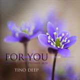 Tino Deep - For You (March 2016 Promo Mix)