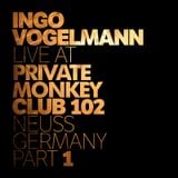 Live At Private Monkey, Club 102, Neuss, Germany - 16 May 2015 - Part 1