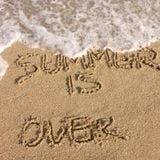 Dj Hayro - Summer Is Over Mix 2015