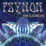 Anakis - Psynon records @Special psyned set including only Psynon artists
