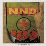 Green Beats Podcast Vol. 1 - No Name dub
