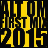 Alt Om - First Mix 2015
