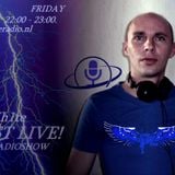 John von Wh1te - Universe Radio 151.