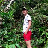 Jungle Tribal House (DJ Ken Lin)