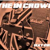 The In Crowd - May 2012