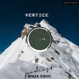 Vertice / Podcast #074