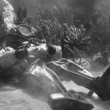 In the Deep