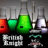 British Knight - Beastie Chemicals EP