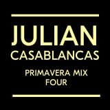 Julian Casablancas Primavera mix 2, for Loud And Quiet