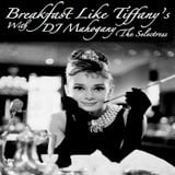 Breakfast Like Tiffany's with DJ Mahogany The Selectress Live @ the Kempinski Hotel Budapest