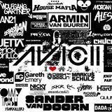 Blinque's Ultra Mix