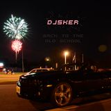 DjSker Back to the Old School