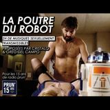 La Poutre Du Robot - 15 ans de Radio Prun'