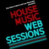 Elson Cabral & Leo Machado - HMWS - DJs Play Web Radio - 15/10/2015