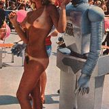 Date A Robot