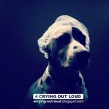 4 CRYING OUT LOUD 061