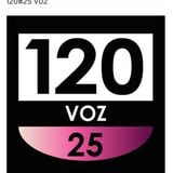 VOZ @ 120 podcast #25 - Febrero 2016