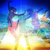 Conscious Dance Party