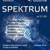 Spektrum promo set 2015 by Fendler