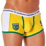 Emission T&A Spechiale BRAZIL