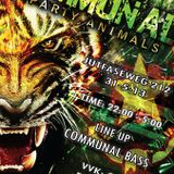 Chrizonez - Communal Party Animals 2