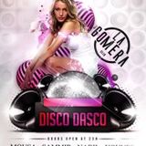 dj Sammir @ La Gomera - Disco Dasco 14-07-2012