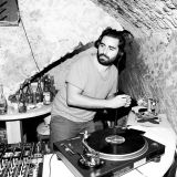 healing dj set