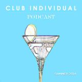 Club Individual Podcast Summer 2014