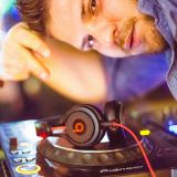 Axu DeeJay - Maraboo Lounge & More (live set cut)