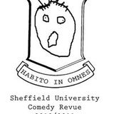 The Comedy Revues Eaten by Badgers Episode 7 27/11/11