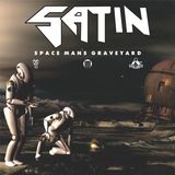 Satin-Spacemans Graveyard