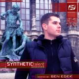 SYNTHETICtalent 02 - hosted by Ben-edek