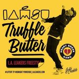 Truffel Butter Set