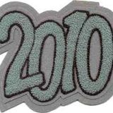 Best Of 2010 Mix