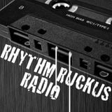Rhythm Ruckus Radio Ep 1 - TRAP