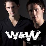 W&W - Mainstage 185 - 16.12.2013