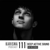 KARISMA PODCAST #111 - UM RECORDS PART I