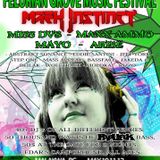 Felurian Grove Music Festival 2013