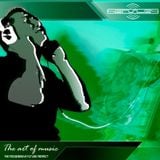 Hensley - The art of music (the progressive future perfect)
