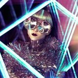 Cosmic Disco mix