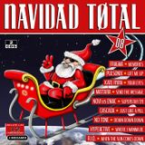 Navidad Total 2008 - Mixed by DJ Kike