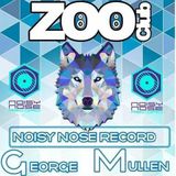 George Mullen @ Zoo Club (Tarancón)