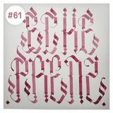 Ecke Prenz Vol.61