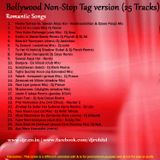 Romantic Songs Non Stop Remixes