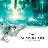 Sensation Thailand 2012 - The Man With No Shadow